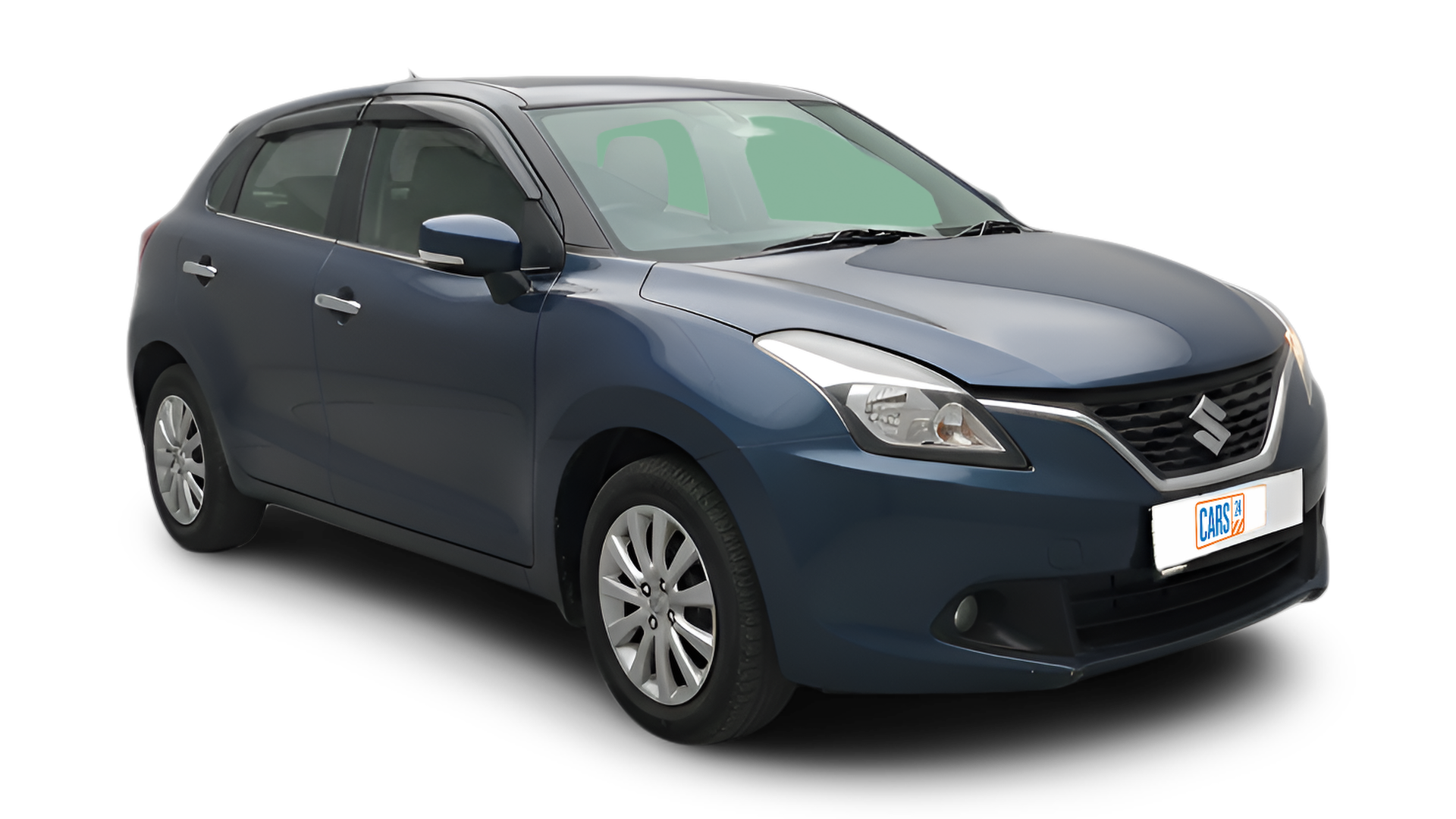 Maruti Baleno-img